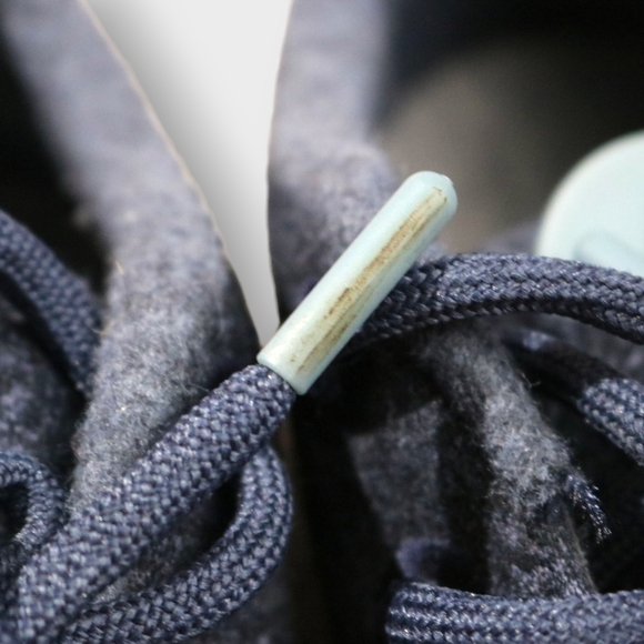 Allbirds WRM Wool Runner Mizzle Men's Running Shoes Size 13 Blue - Picture 10 of 10